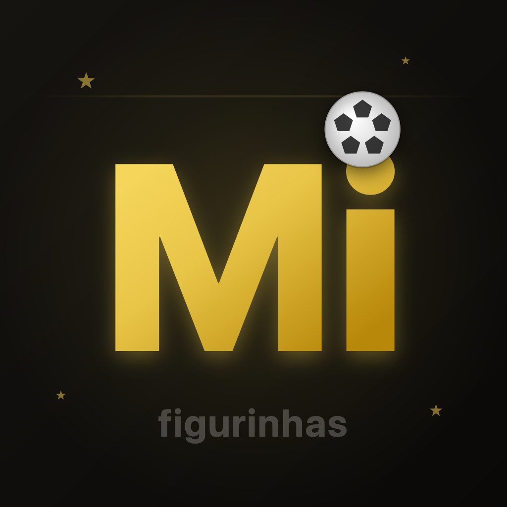 MiFigurinhas
